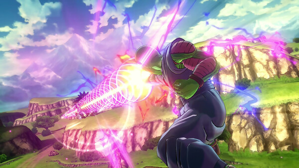 《龙珠:超宇宙2/DRAGON BALL XENOVERSE 2》PC中文版下载-含v1.25.02-星火轻创