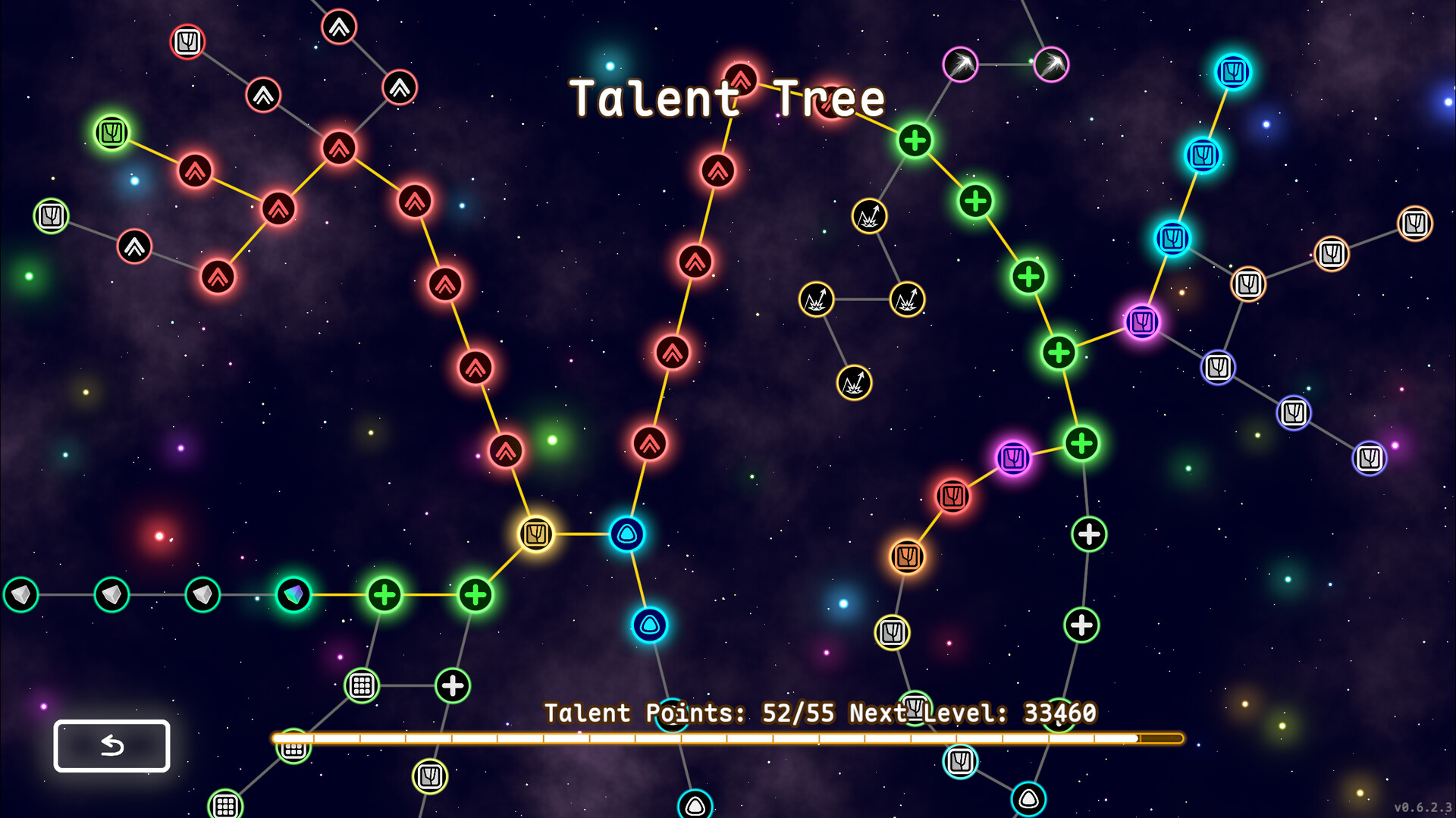 《霓虹攀升/Neon Ascending》PC中文版下载-含Build.19454864-星火轻创