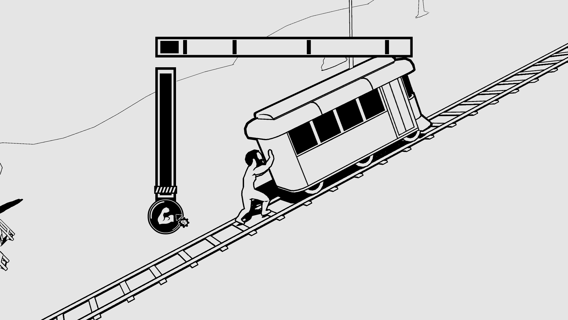 《电车解题/The Trolley Solution》PC中文版下载-含Build.21322641-星火轻创