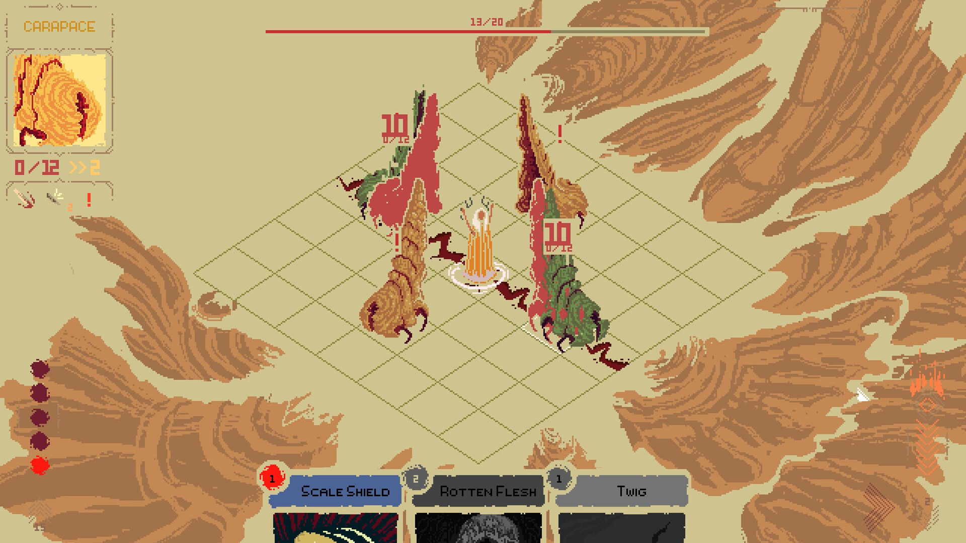 《死亡呼啸/Death Howl》PC中文版下载-含Build.21207236-星火轻创
