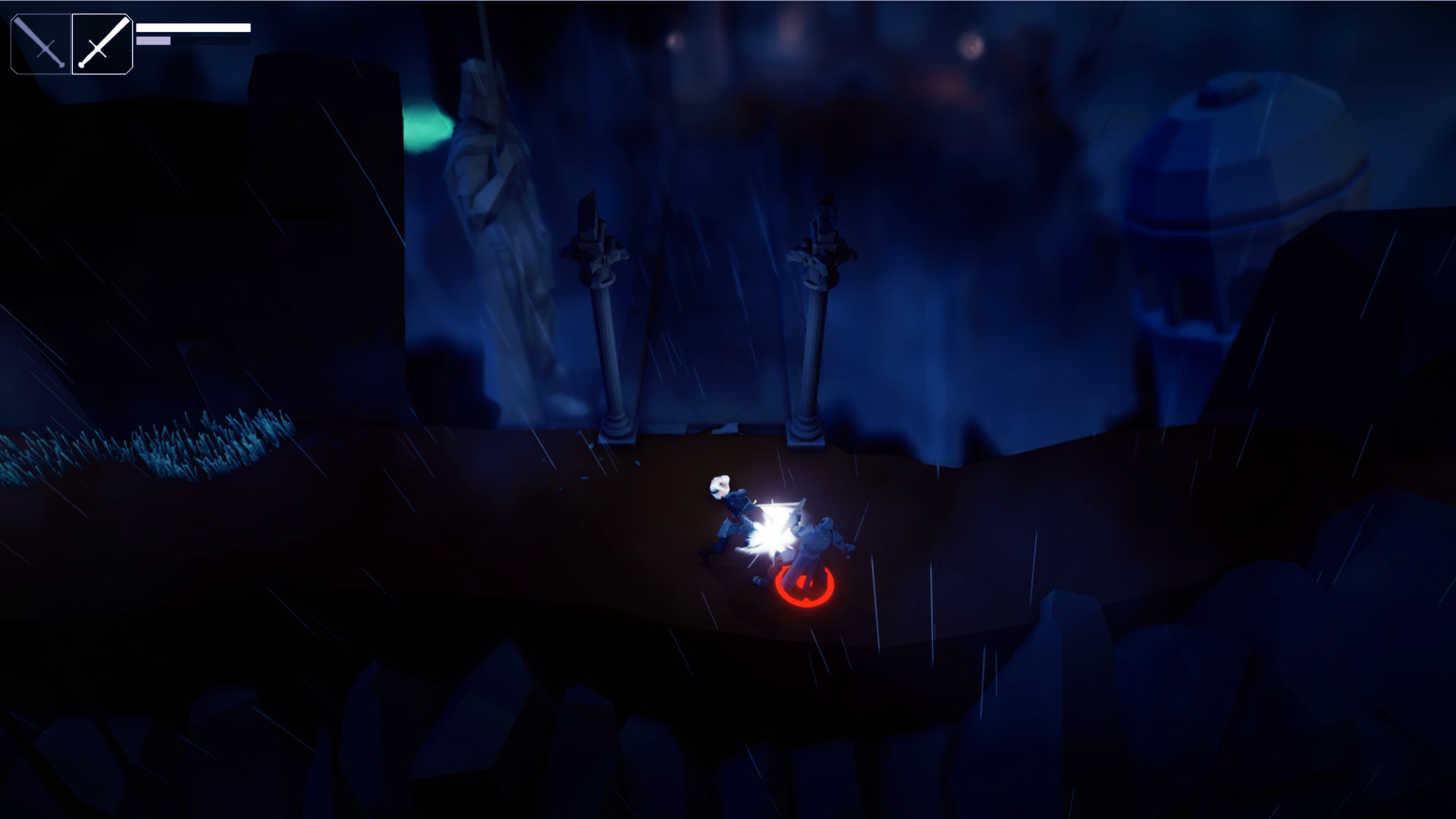 《光明陨落 至暗版 Fall Of Light – Darkest Edition》Switch中文版NSP下载 – 含1.0.1补丁-星火轻创
