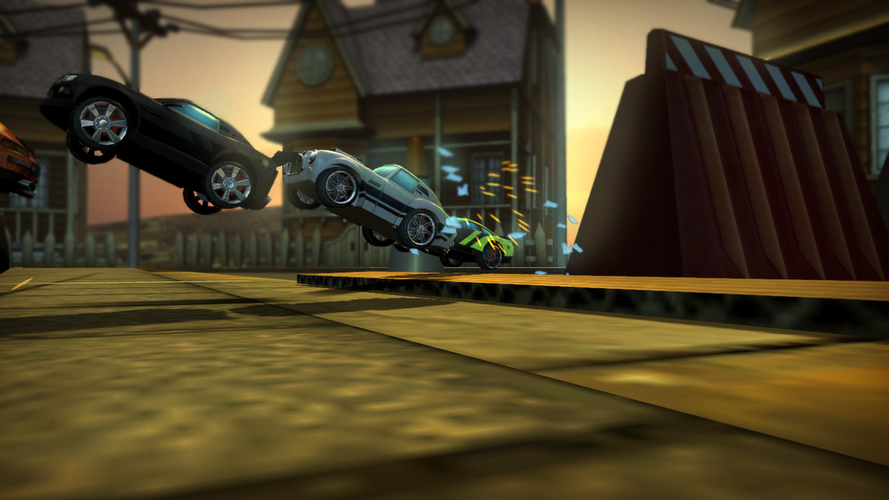 《超级玩具车 Super Toy Cars》Switch英文版NSP下载 – 含1.0.0补丁-星火轻创