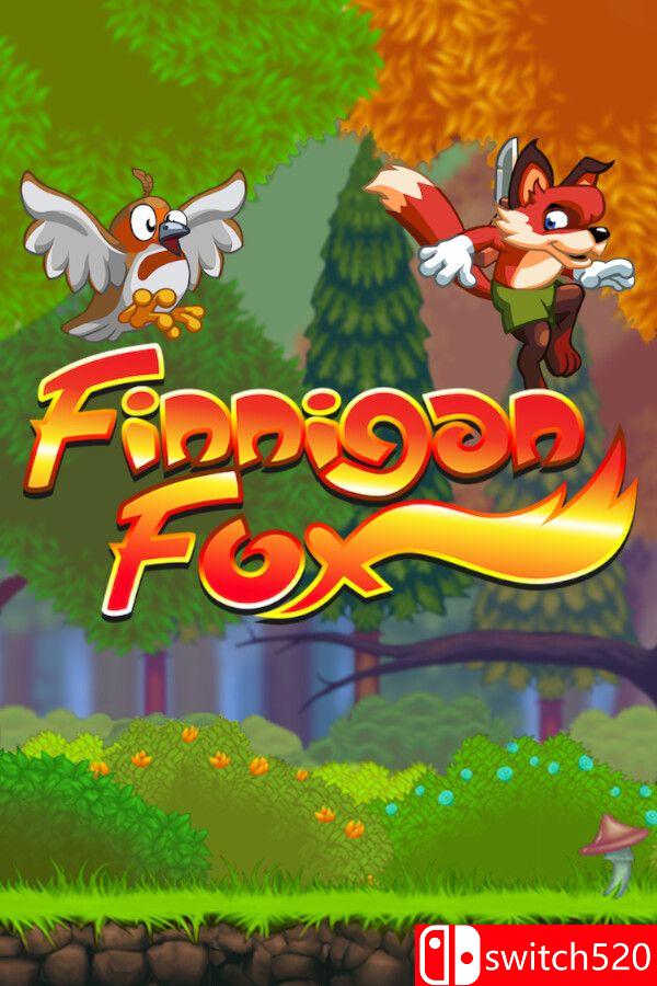 《芬尼根狐狸（Finnigan Fox）》Build 19182073 [英文]-星火轻创