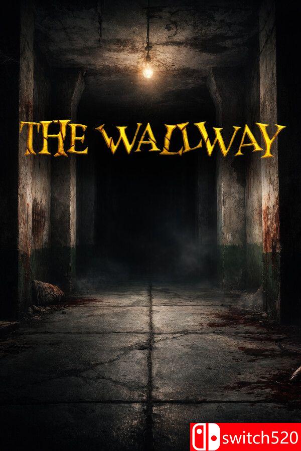 《幽暗走廊（THE WALLWAY）》Build 21325039 [英文]-星火轻创