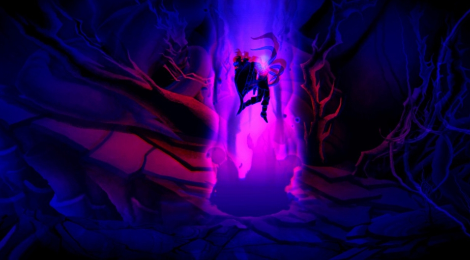 【5.05】PS4游戏《支离破碎：惊魂版.Sundered: Eldritch Edition》中文V1.15 整合版下载-星火轻创