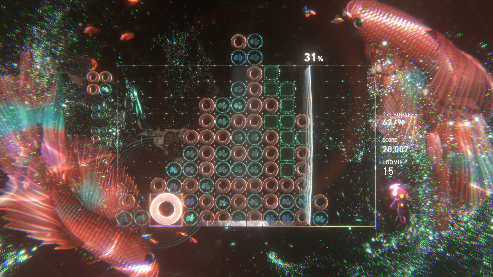 《流光崛起/Lumines Arise》PC中文版下载-含v1.0.11-星火轻创
