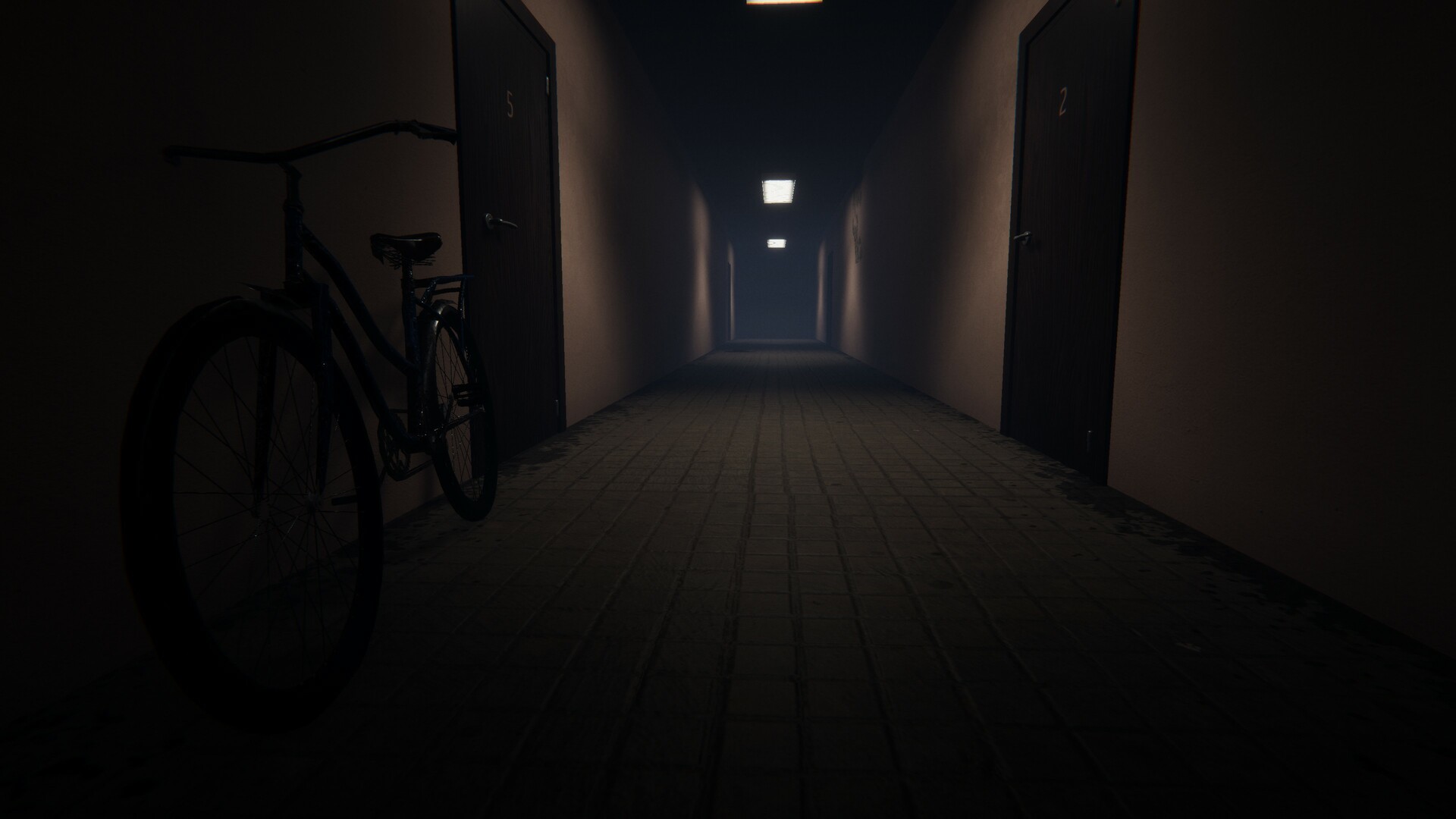 《不祥之兆：8号公寓/Bad Omens: 8th Apartment》PC中文版下载-含Build.15252488-星火轻创