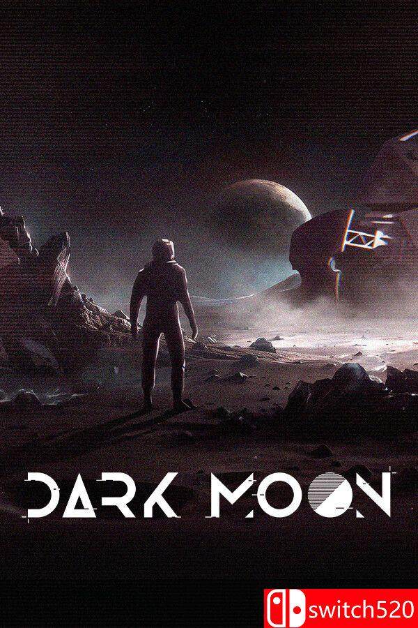 《暗月（Dark Moon）》官方中文 v1.02 [中文/英文/日语]-星火轻创