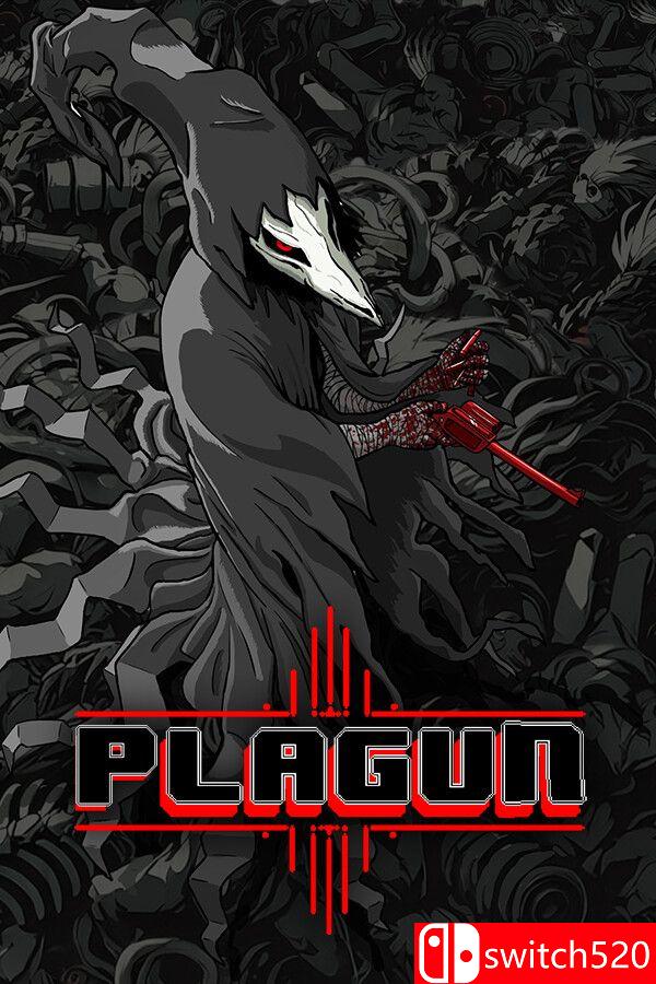 《瘟疫枪：瘟疫仍在继续（PLAGUN – The Plague Goes On）》v87359 [英文]-星火轻创