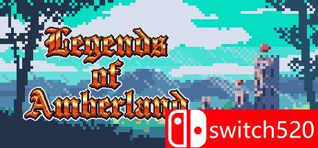 《琥珀之地传奇：遗忘王冠（Legends Amberland: Forgotten Crown）》v1.31 [英文]-星火轻创