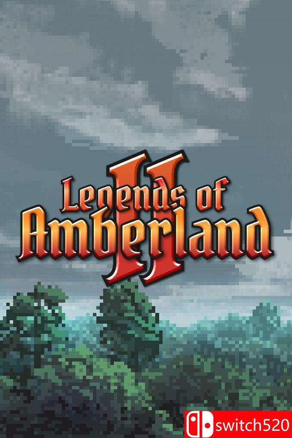 《琥珀之地传奇II：树之歌（Legends of Amberland: Song Trees）》v1.24 [英文]-星火轻创