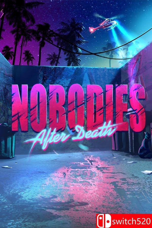 《消尸：身后事（Nobodies: After Death）》官方中文 Build 15957312 [中文/英文/日语]-星火轻创