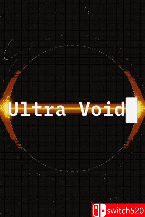 《终噬虚空（Ultra Void）》官方中文 Build 21631322 [中文/繁体/英文/日语]-星火轻创