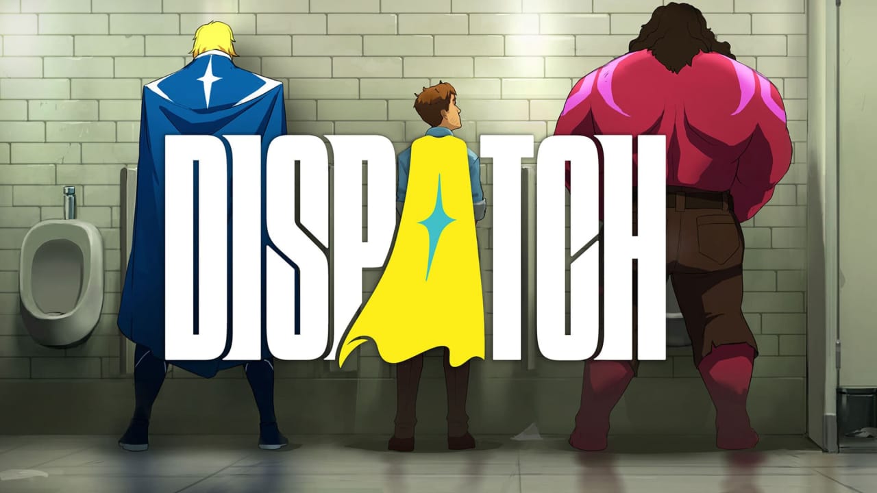 超英派遣中心丨Dispatch-星火轻创