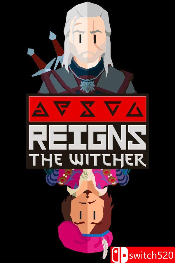 《王权：巫师（Reigns: The Witcher）》官方中文 [中文/英文]-星火轻创