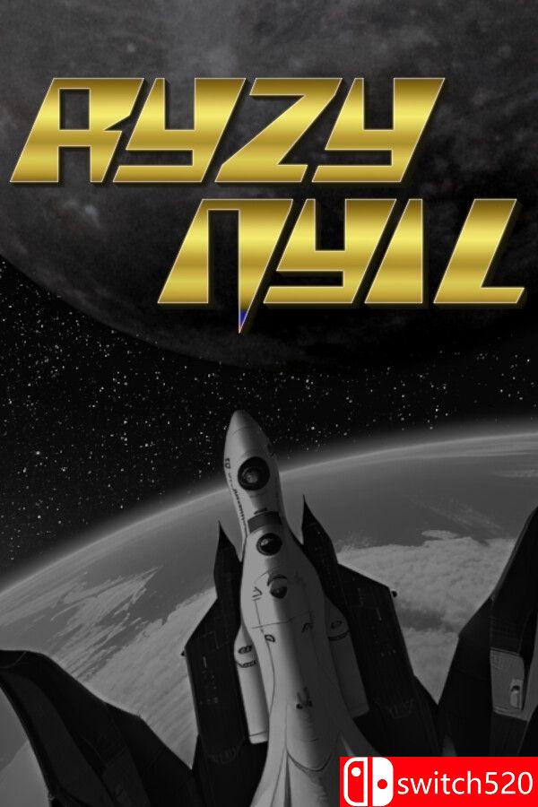 《疯狂之箭（RYZY NYIL）》Build 21350052 [英文/日语]-星火轻创