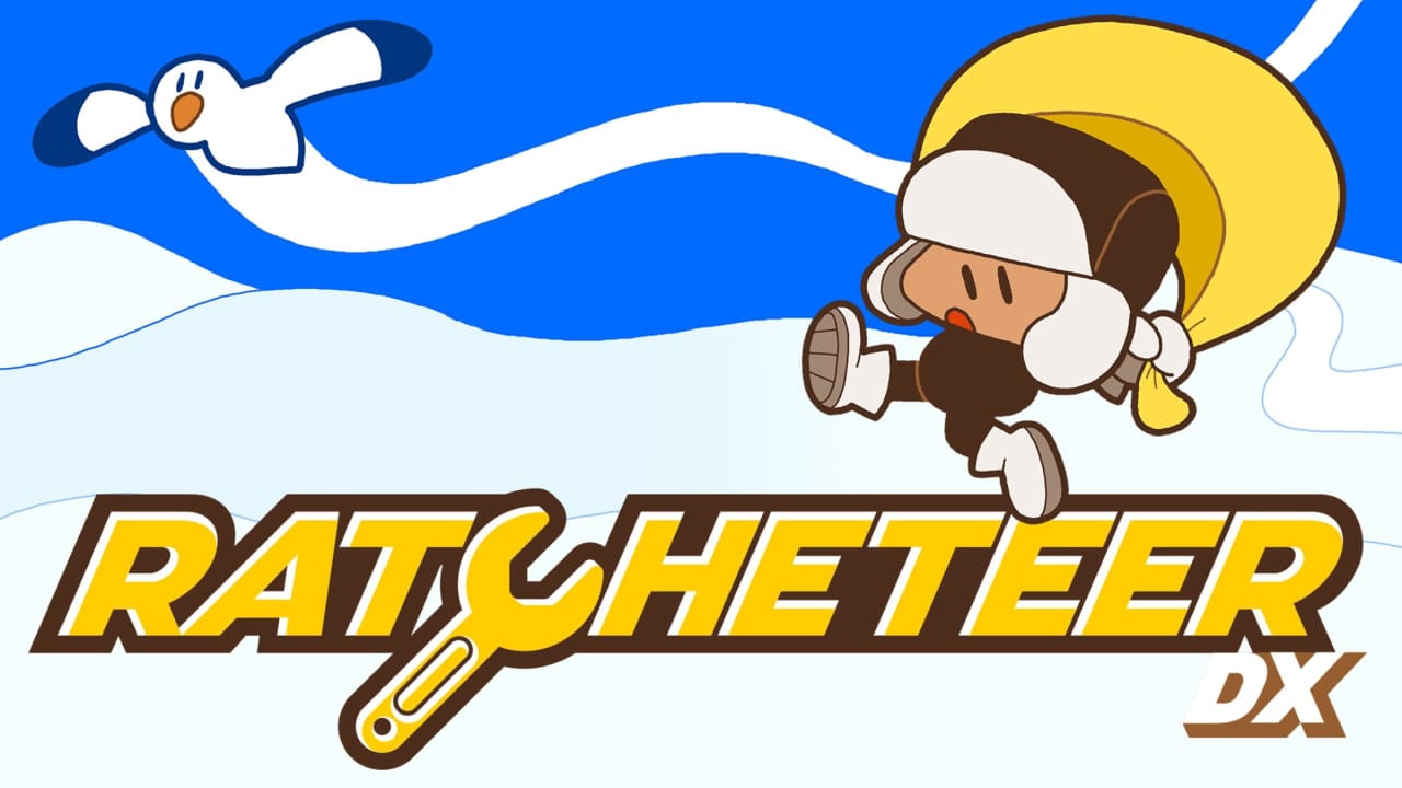 棘轮侠DX丨Ratcheteer DX-星火轻创