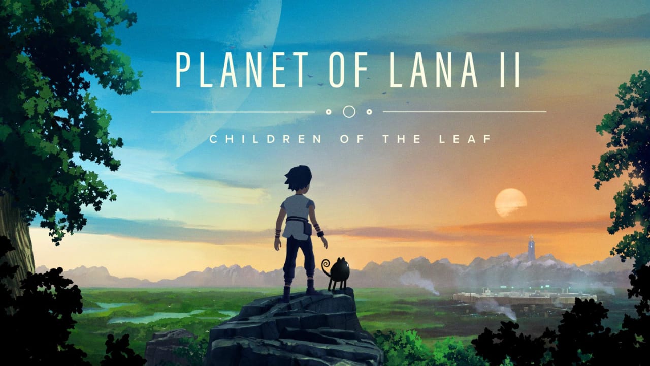 拉娜之星2丨Planet of Lana II-星火轻创