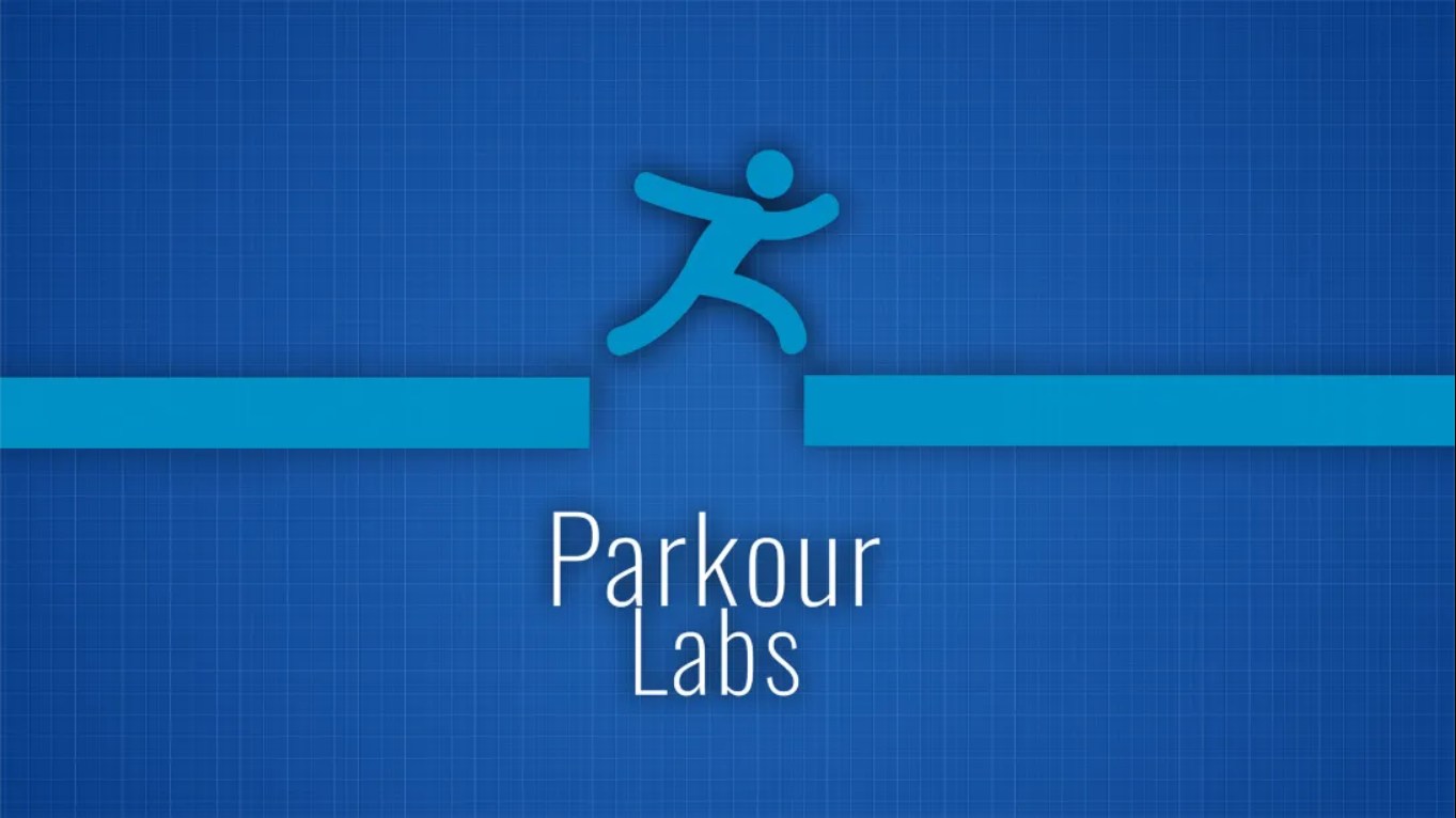 【美版】跑酷实验室 .Parkour Labs 中文-星火轻创