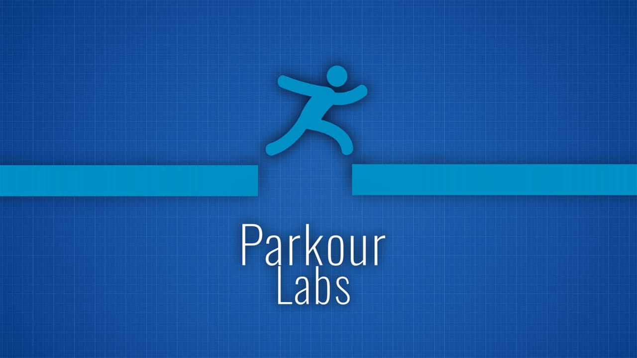 跑酷实验室丨Parkour Labs-星火轻创