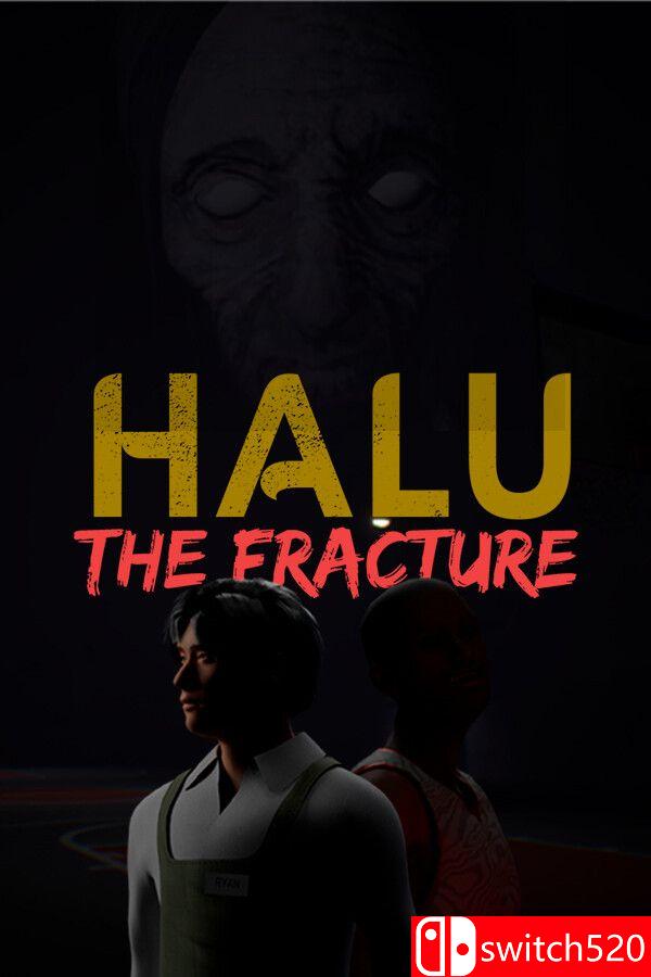 《哈露：裂痕（Halu – The Fracture）》官方中文 v1.5.5 [中文/英文/日语]-星火轻创