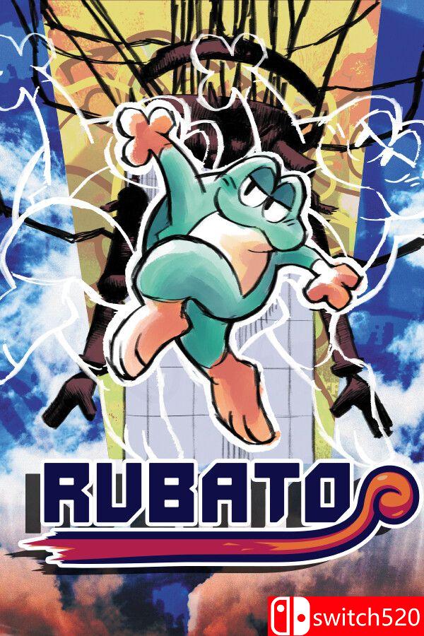 《RUBATO（RUBATO）》Build 21912833 [英文]-星火轻创