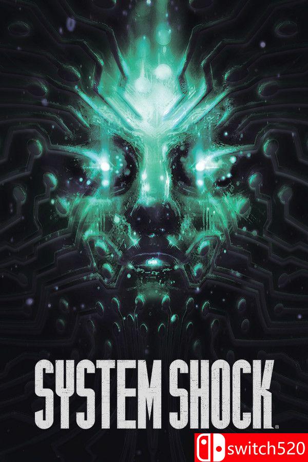 《网络奇兵：重制版（System Shock Remake）》官方中文 v2.1.0 [中文/繁体/英文/日语]-星火轻创
