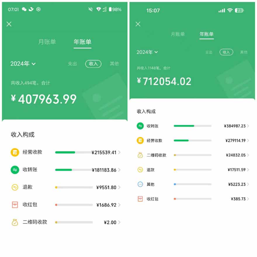 图片[1]-2025年，请“不择手段”去搞钱!-星火轻创