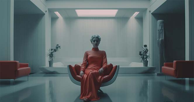 图片[2]-Curious Refuge -全球首个AI人工智能电影制作训练营-中英字幕|1080P|附素材-星火轻创