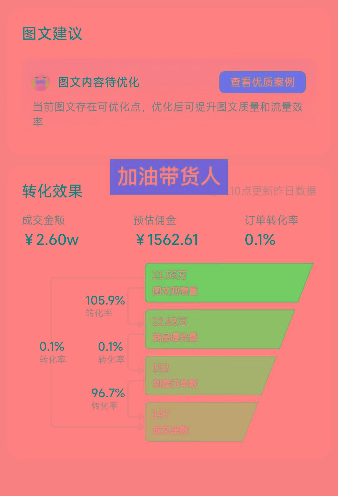 (8566期)带货新玩法！1分钱新人购，快速起号秘籍！小白保姆级教程-星火轻创