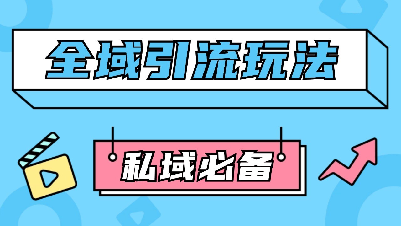 公域引流私域玩法 轻松获客200+ rpa自动引流脚本 首发截流自热玩法-星火轻创