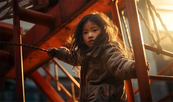 图片[4]-Curious Refuge -全球首个AI人工智能电影制作训练营-中英字幕|1080P|附素材-星火轻创